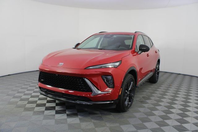 New 2026 Buick Envision Sport Touring image 24