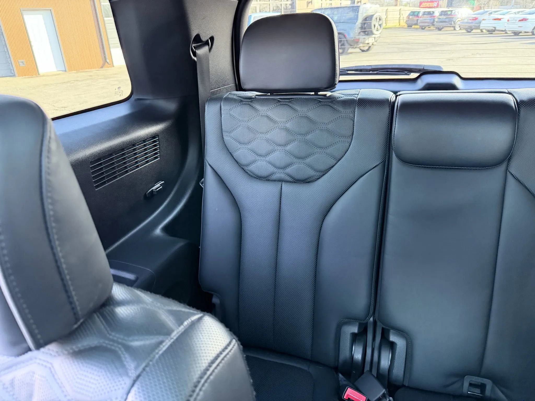 Used 2021 Hyundai Palisade Limited image 86