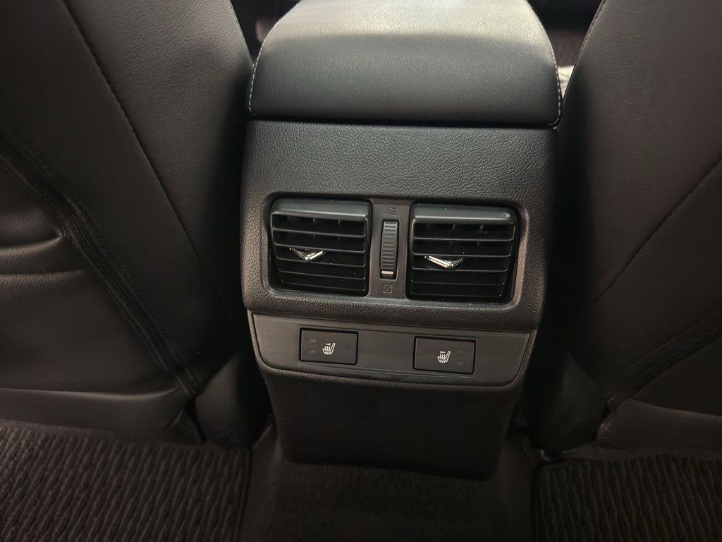 Used 2015 Subaru Outback 2.5i Limited image 27