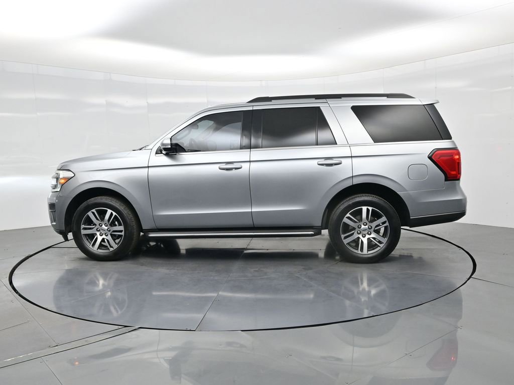 Used 2022 Ford Expedition XLT image 10