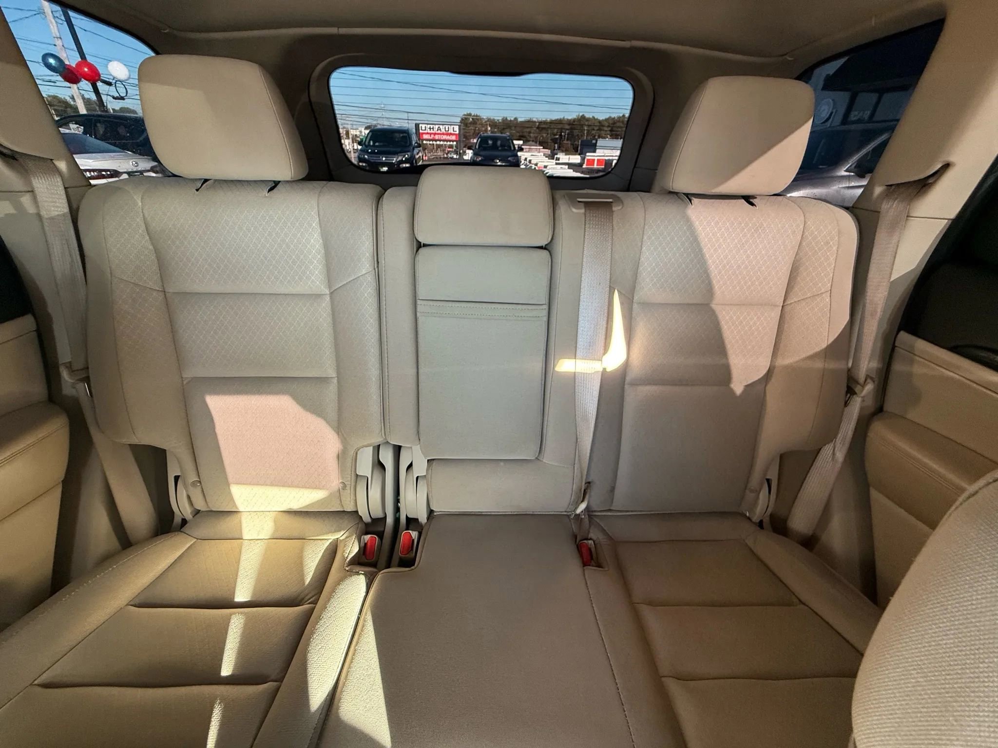 Used 2021 Jeep Grand Cherokee Laredo image 48