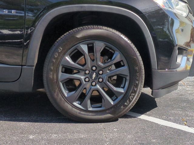 Used 2019 Chevrolet Traverse RS image 35