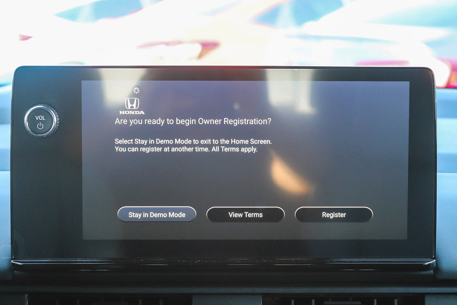 New 2026 Honda Prologue Elite image 17