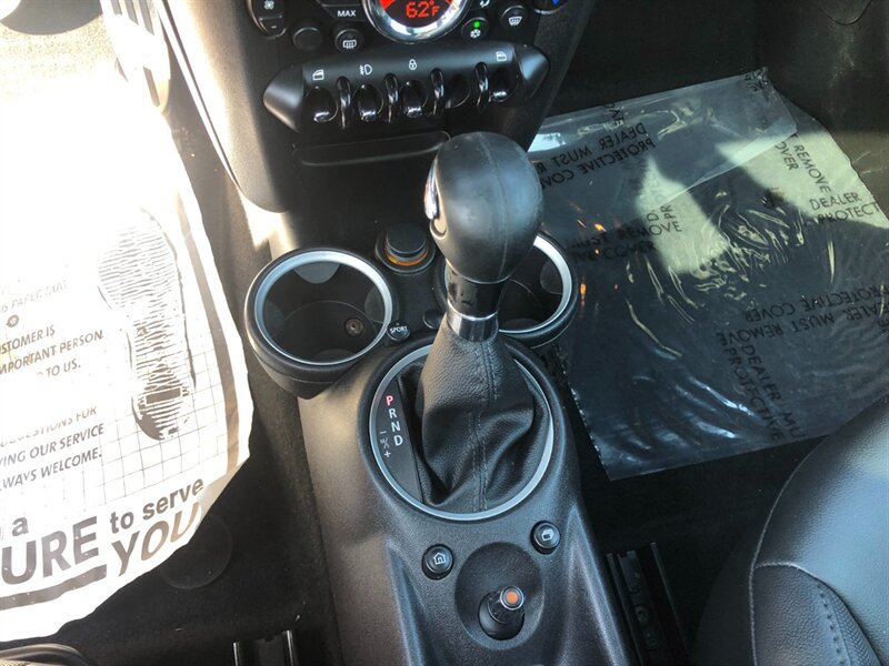 Used 2011 MINI Cooper S FWD image 11