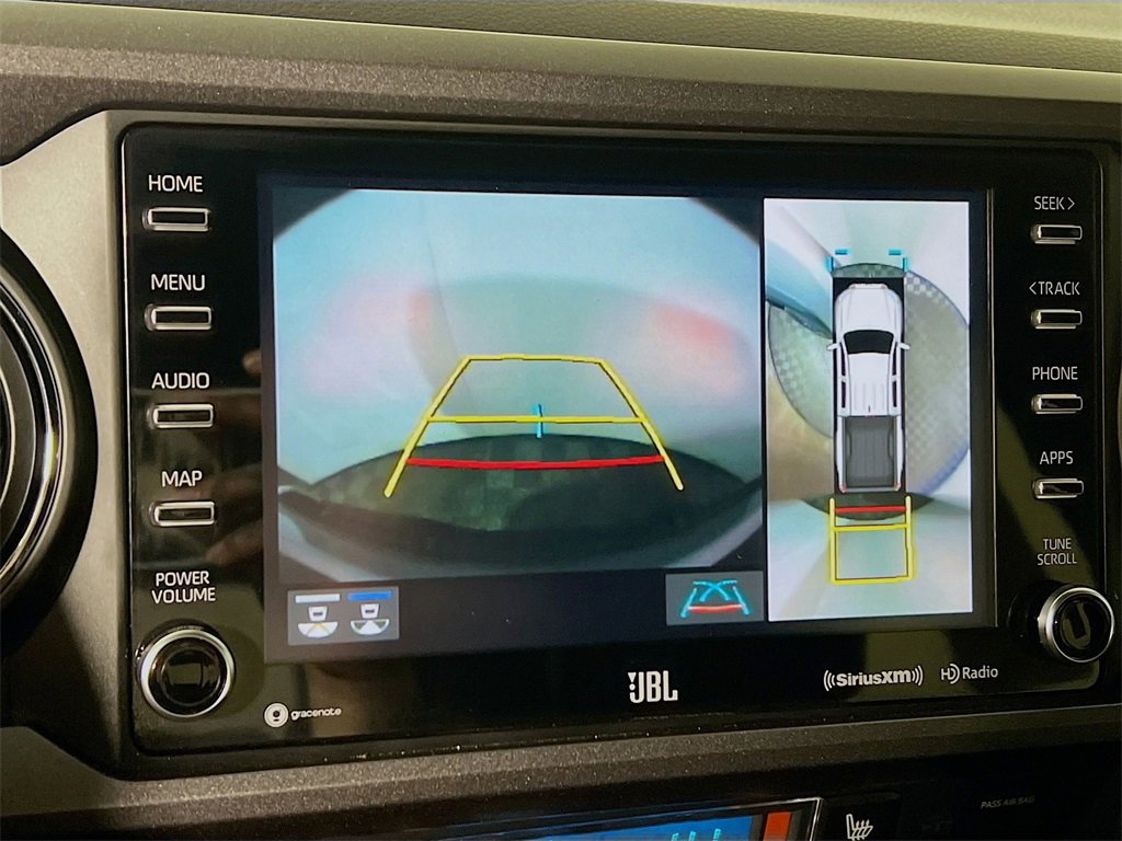 Certified 2022 Toyota Tacoma TRD Off-Road image 13