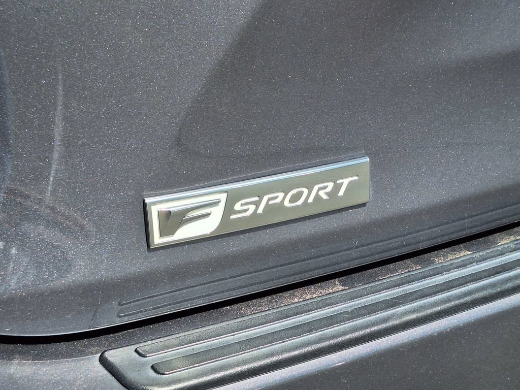 Used 2020 Lexus RX 350 F Sport w/ Cold Weather Package AWD/4WD image 31