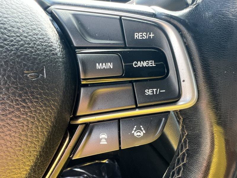 Used 2019 Honda Accord Sport image 18