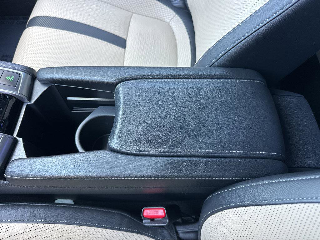 Used 2017 Honda Civic EX-L image 26