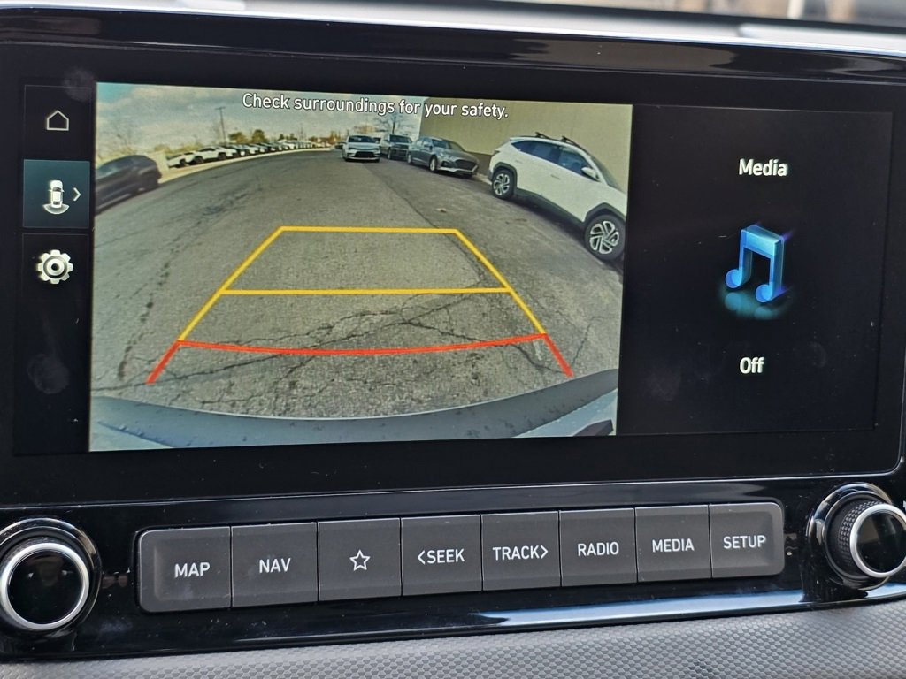 Used 2023 Hyundai Kona SEL w/ Convenience Package image 30