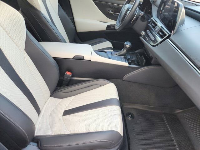 Used 2022 Lexus ES 350 F Sport w/ Accessory Package 2 image 20