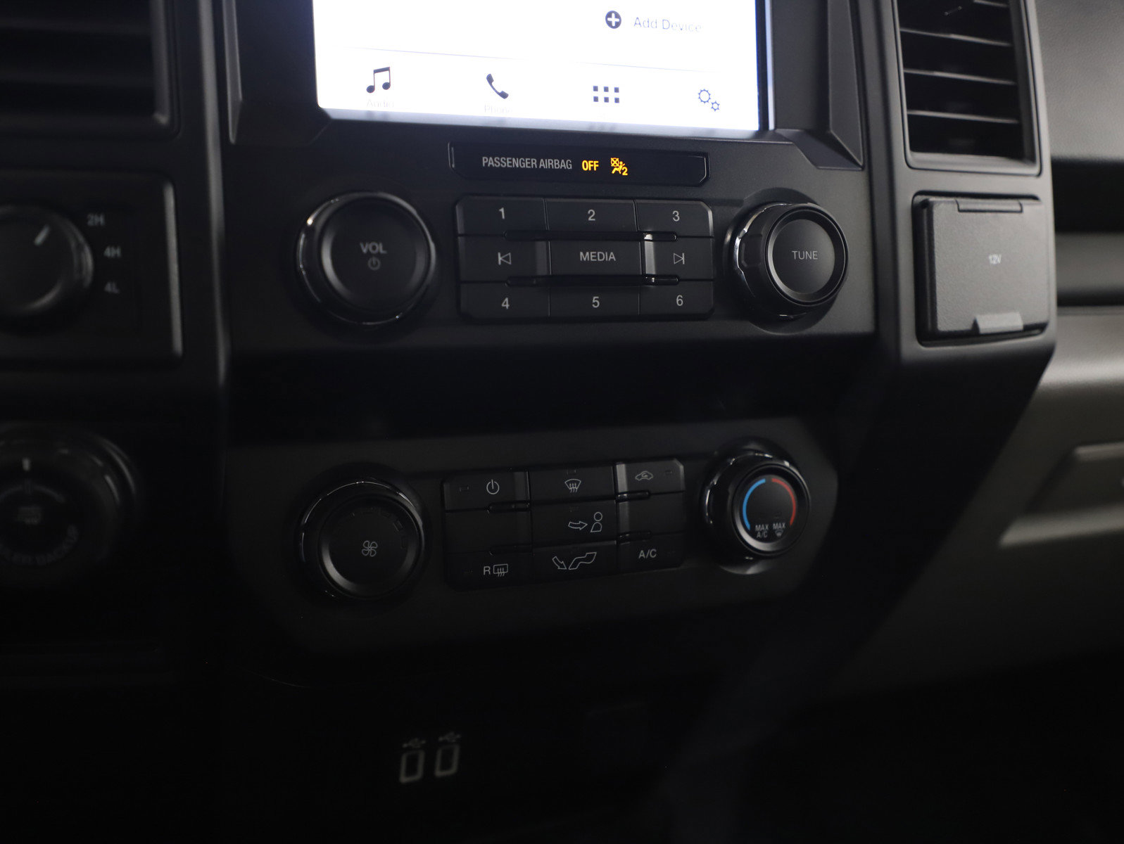 Used 2019 Ford F150 XL w/ Equipment Group 101A Mid image 21