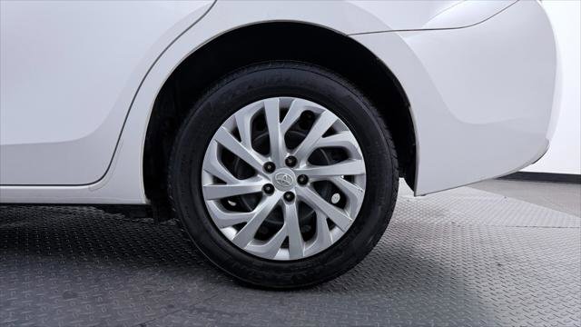 Used 2019 Toyota Corolla LE FWD image 31