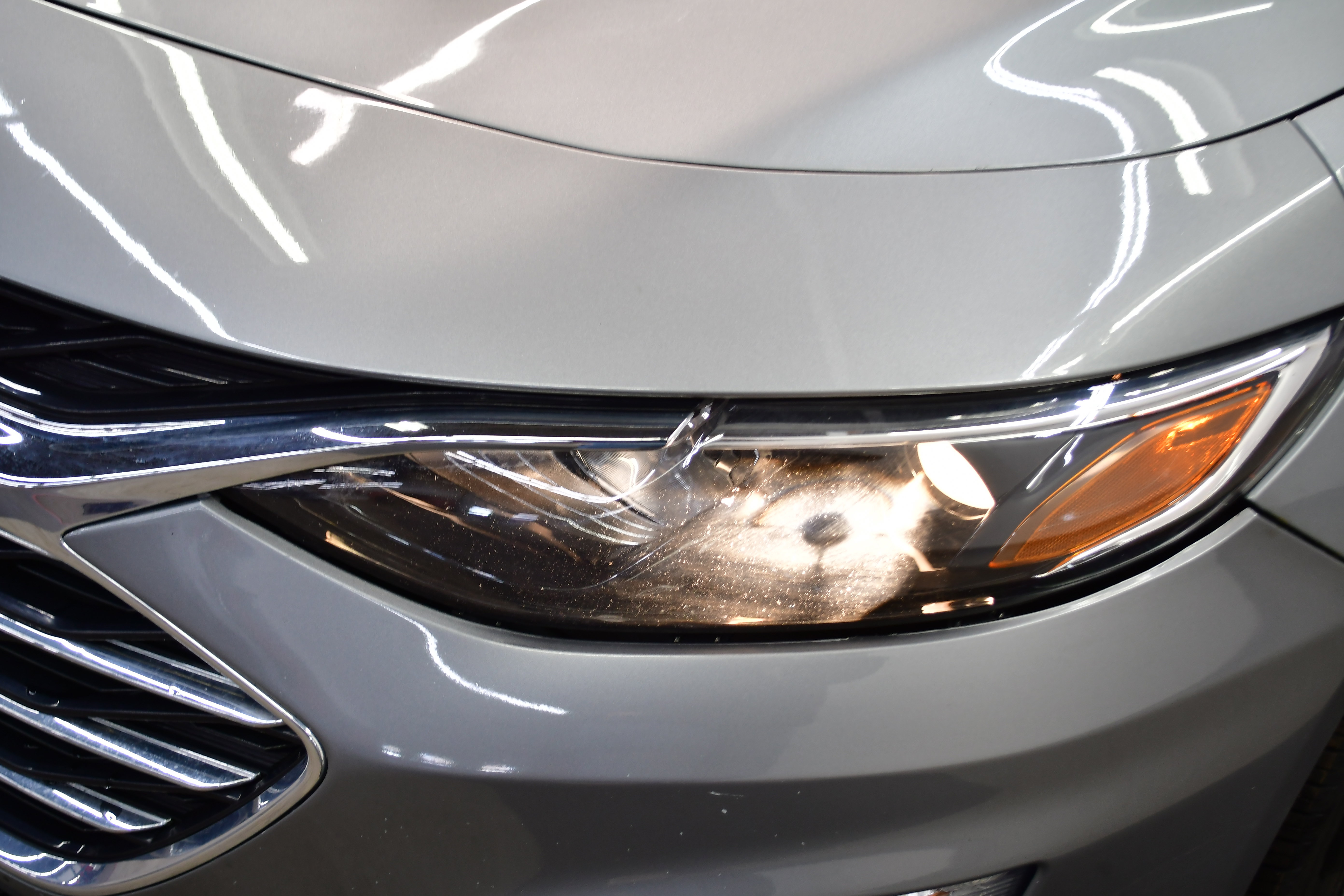 Used 2024 Chevrolet Malibu LT image 32