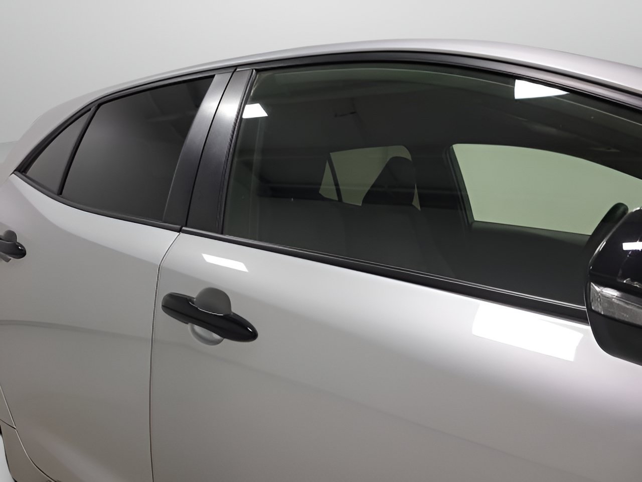 Used 2022 Toyota Corolla SE FWD image 11