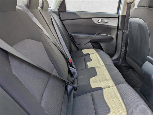 Used 2024 Kia Forte LXS image 29