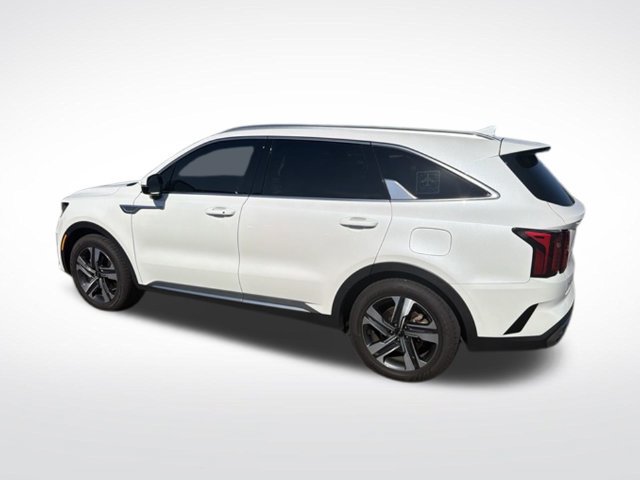 Used 2024 Kia Sorento EX AWD/4WD image 17