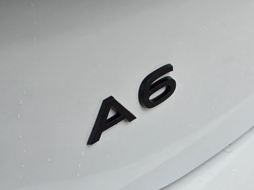 New 2026 Audi A6 Premium Plus image 15