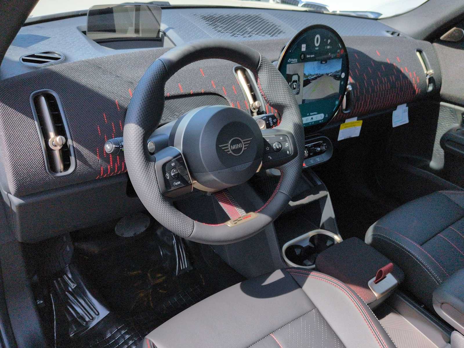 New 2027 MINI Cooper Countryman S AWD/4WD image 10