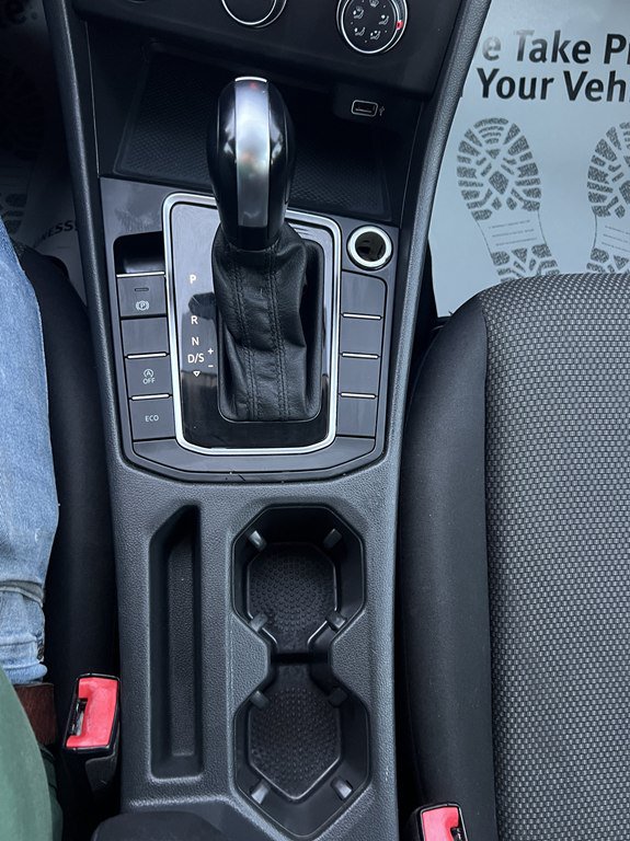 Used 2019 Volkswagen Jetta FWD image 21