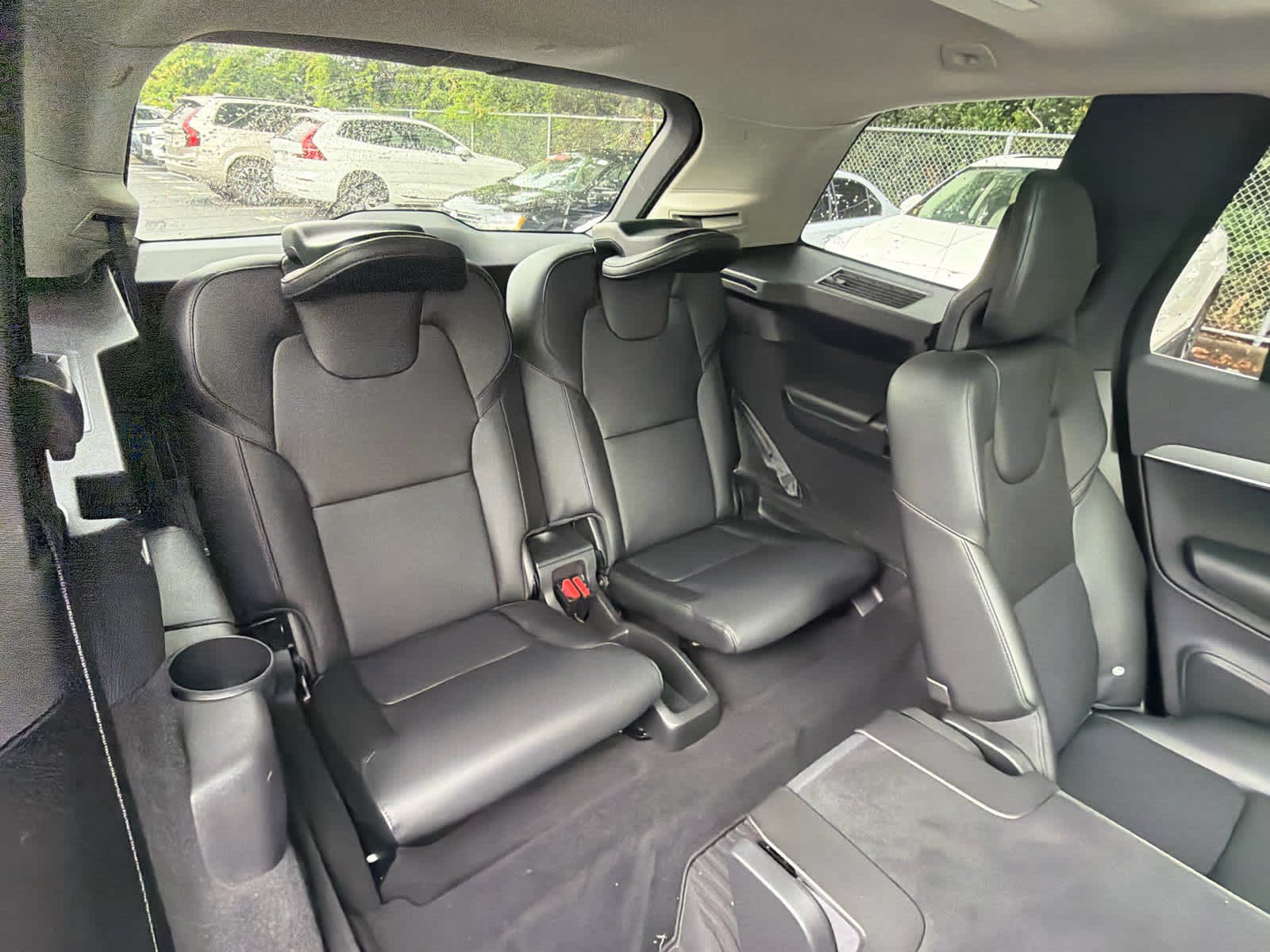 Certified 2023 Volvo XC90 B5 Core w/ Protection Package Premier AWD/4WD image 59