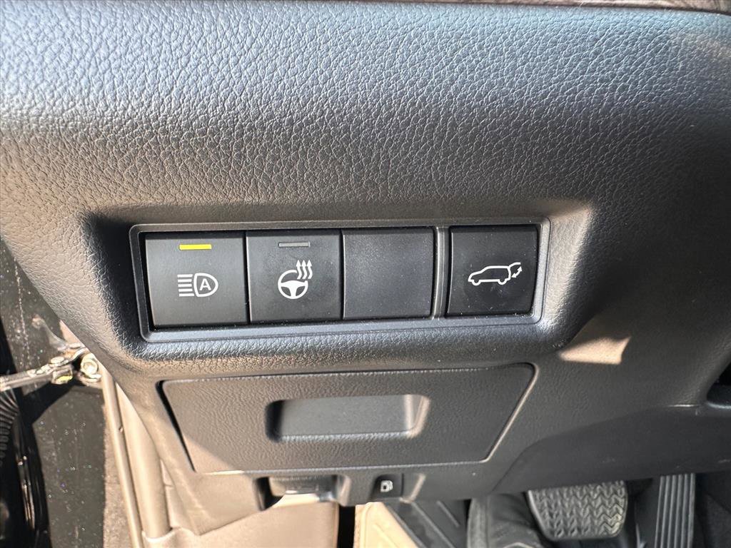 Used 2025 Toyota Grand Highlander Platinum image 19