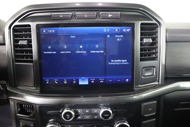 Used 2023 Ford F150 XLT w/ Equipment Group 302A High image 55