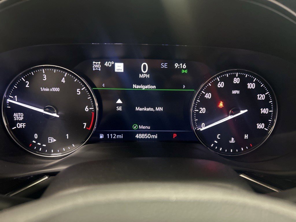 Used 2021 Buick Envision Avenir image 4