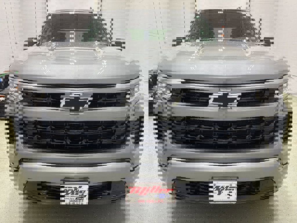 New 2026 Chevrolet Silverado 1500 RST image 7