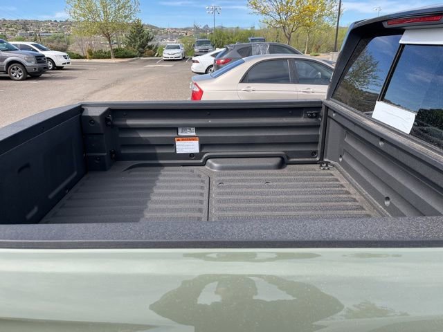 New 2026 Honda Ridgeline TrailSport image 9