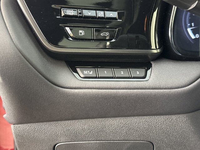 Certified 2026 Lexus TX 350 AWD w/ Technology Package image 17