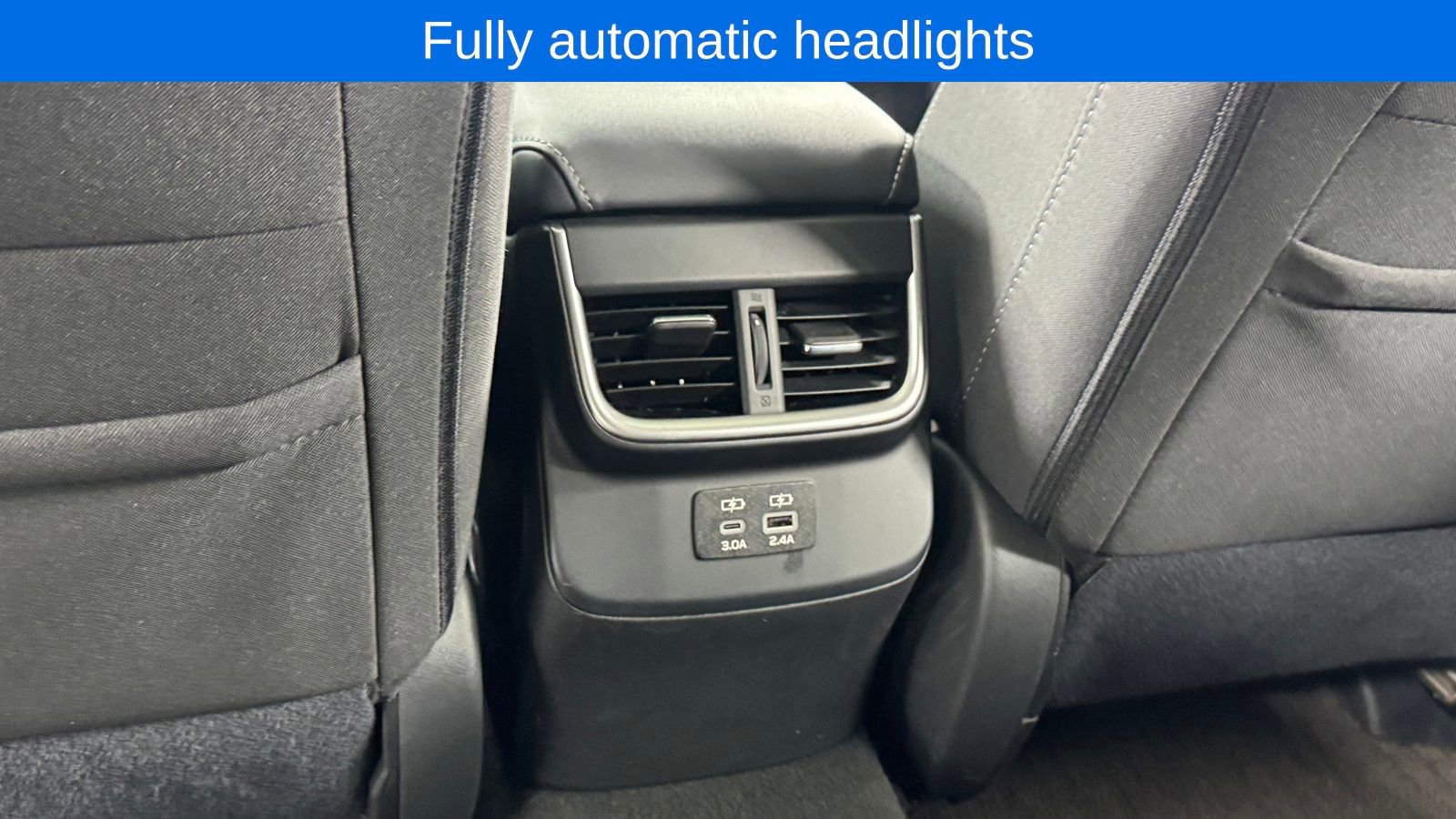 Certified 2024 Subaru Outback Premium AWD/4WD image 38