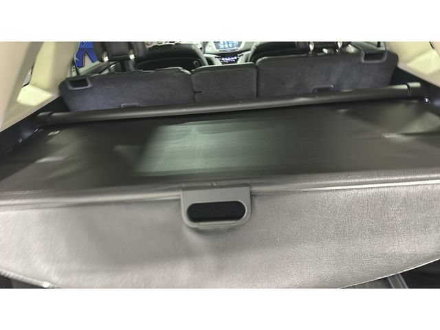 Used 2019 Cadillac XT5 Luxury FWD image 32