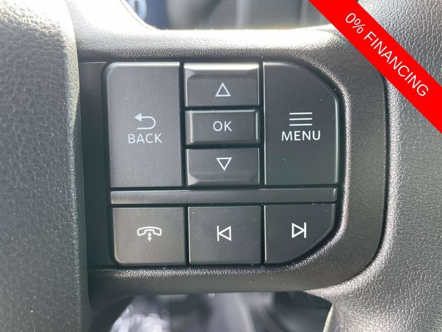 New 2026 Ford F150 STX w/ Equipment Group 200A AWD/4WD image 20