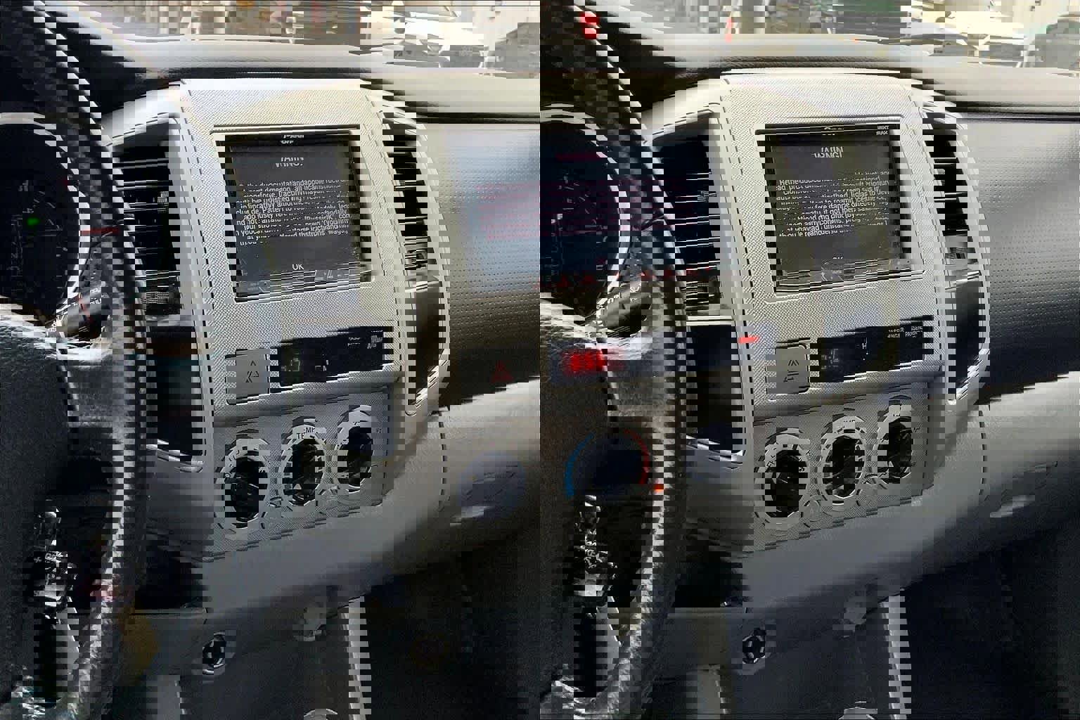 Used 2007 Toyota Tacoma PreRunner image 6