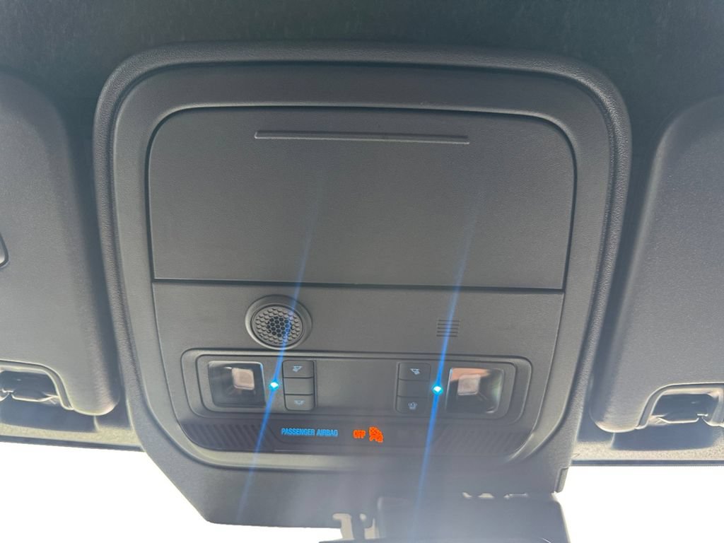 Used 2023 Ford Bronco Outer Banks AWD/4WD image 26