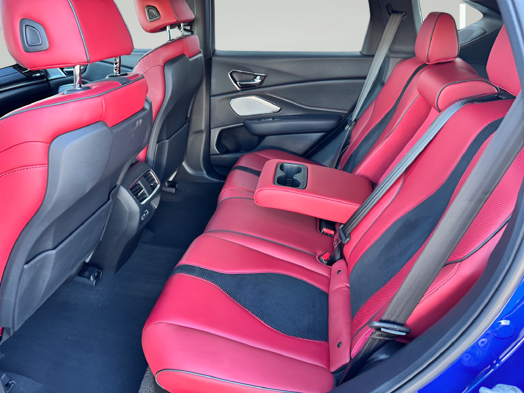 Used 2019 Acura RDX w/ Advance Package FWD image 35