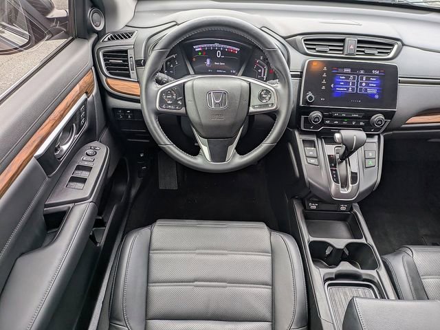Used 2022 Honda CR-V EX-L image 15