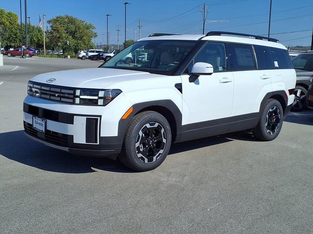 New 2026 Hyundai Santa Fe SEL