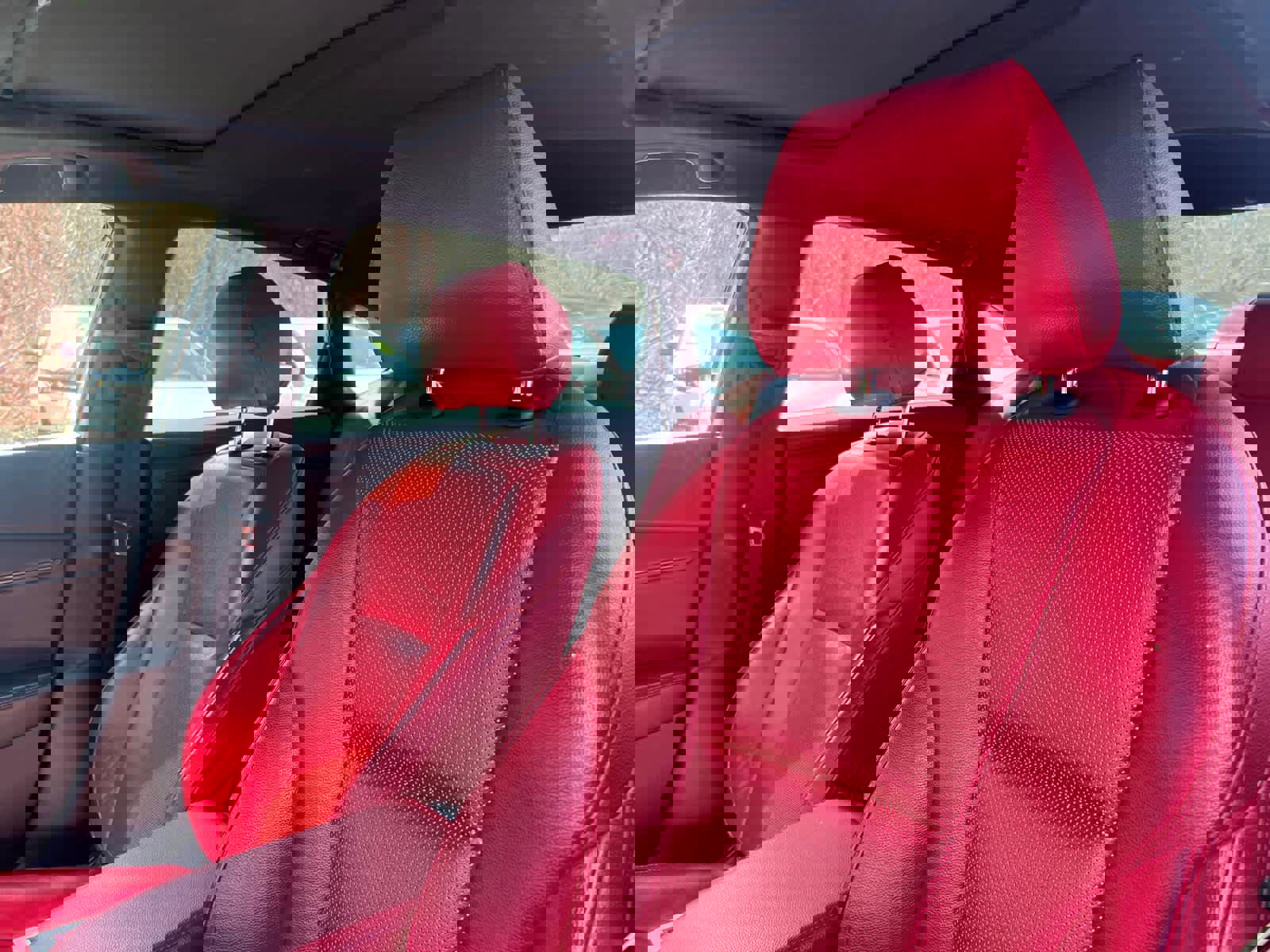 Used 2023 Honda Accord Sport image 14