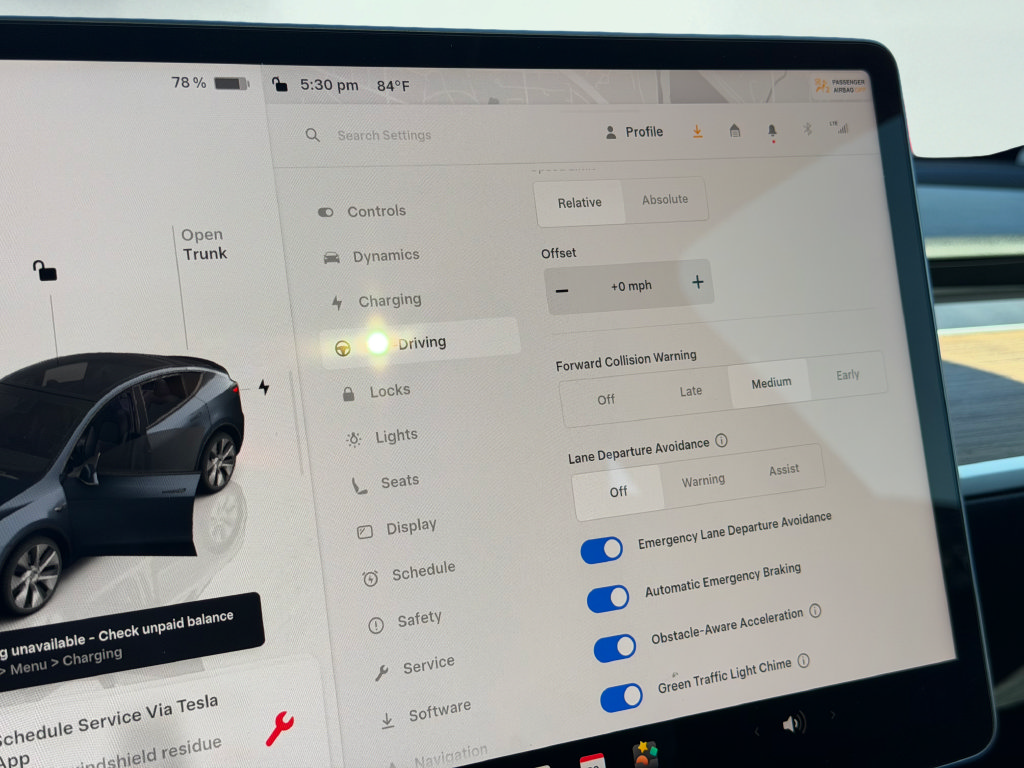 Used 2024 Tesla Model Y Long Range RWD image 22