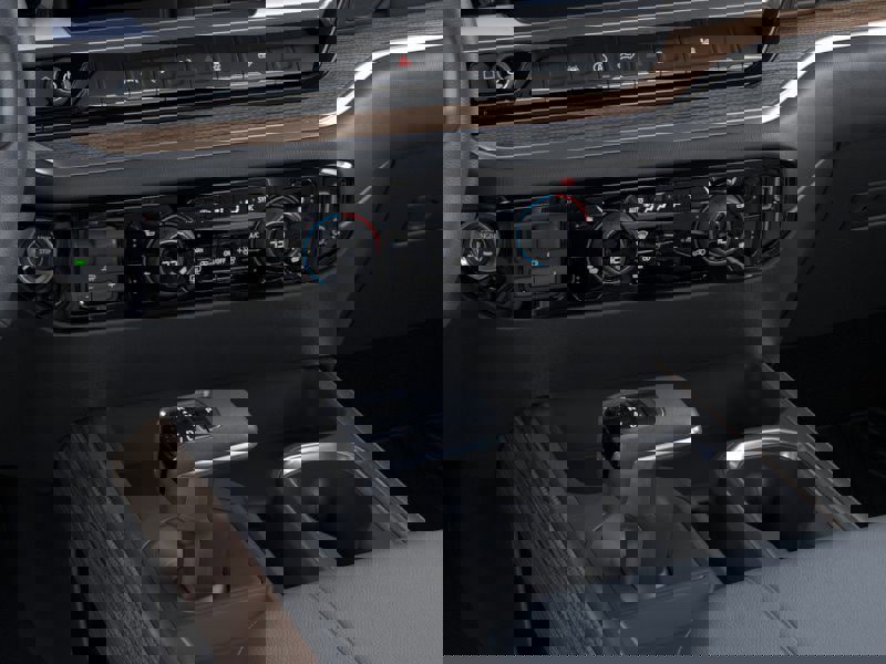 New 2026 Chevrolet Silverado 1500 LT w/ Texas Edition Plus image 45