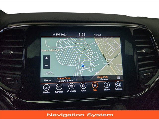 Used 2019 Jeep Grand Cherokee Altitude image 17