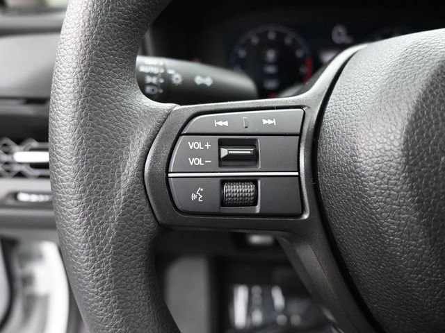 New 2025 Honda Accord SE image 12