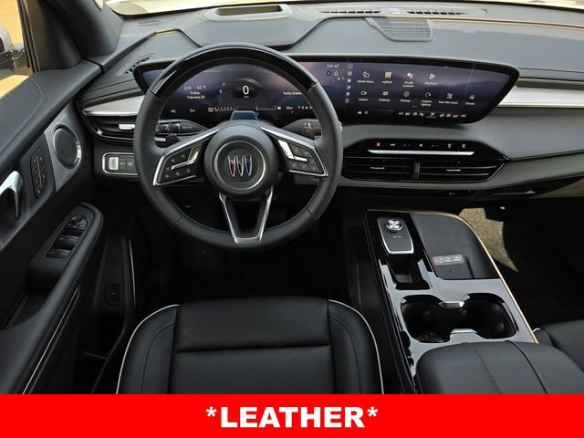 New 2026 Buick Enclave Avenir w/ Super Cruise Package FWD image 4