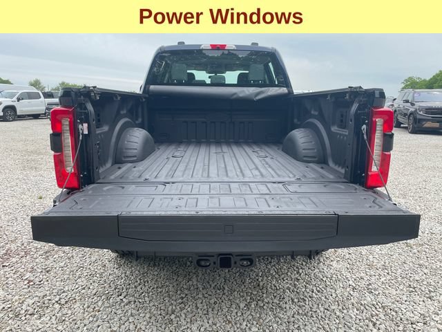 Certified 2025 Ford F350 XL w/ STX Appearance Package AWD/4WD image 13
