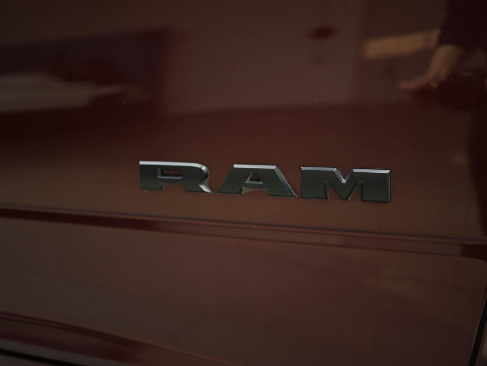 Used 2022 RAM 3500 Laramie w/ Night Edition image 19