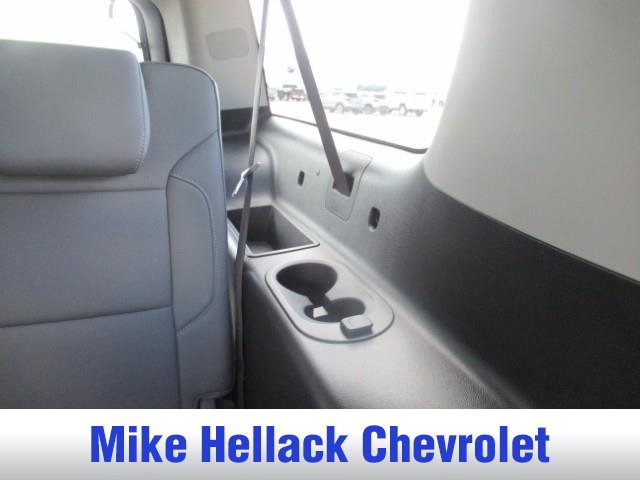 Used 2019 Chevrolet Suburban LT AWD/4WD image 22