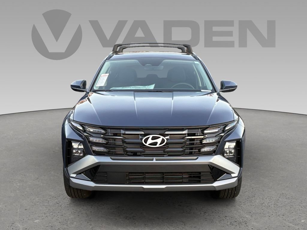 New 2026 Hyundai Tucson SEL image 26