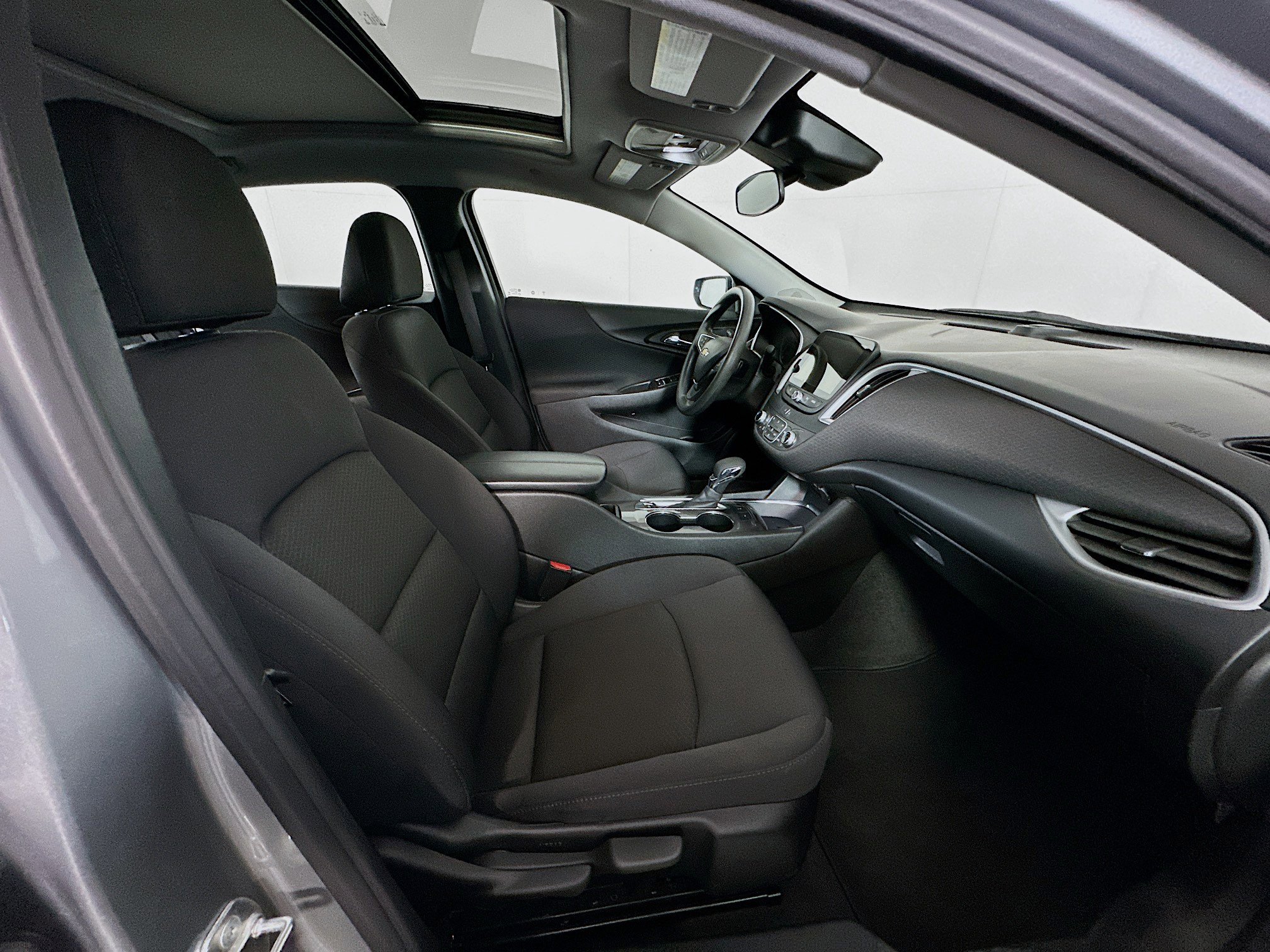 Used 2024 Chevrolet Malibu LT image 31