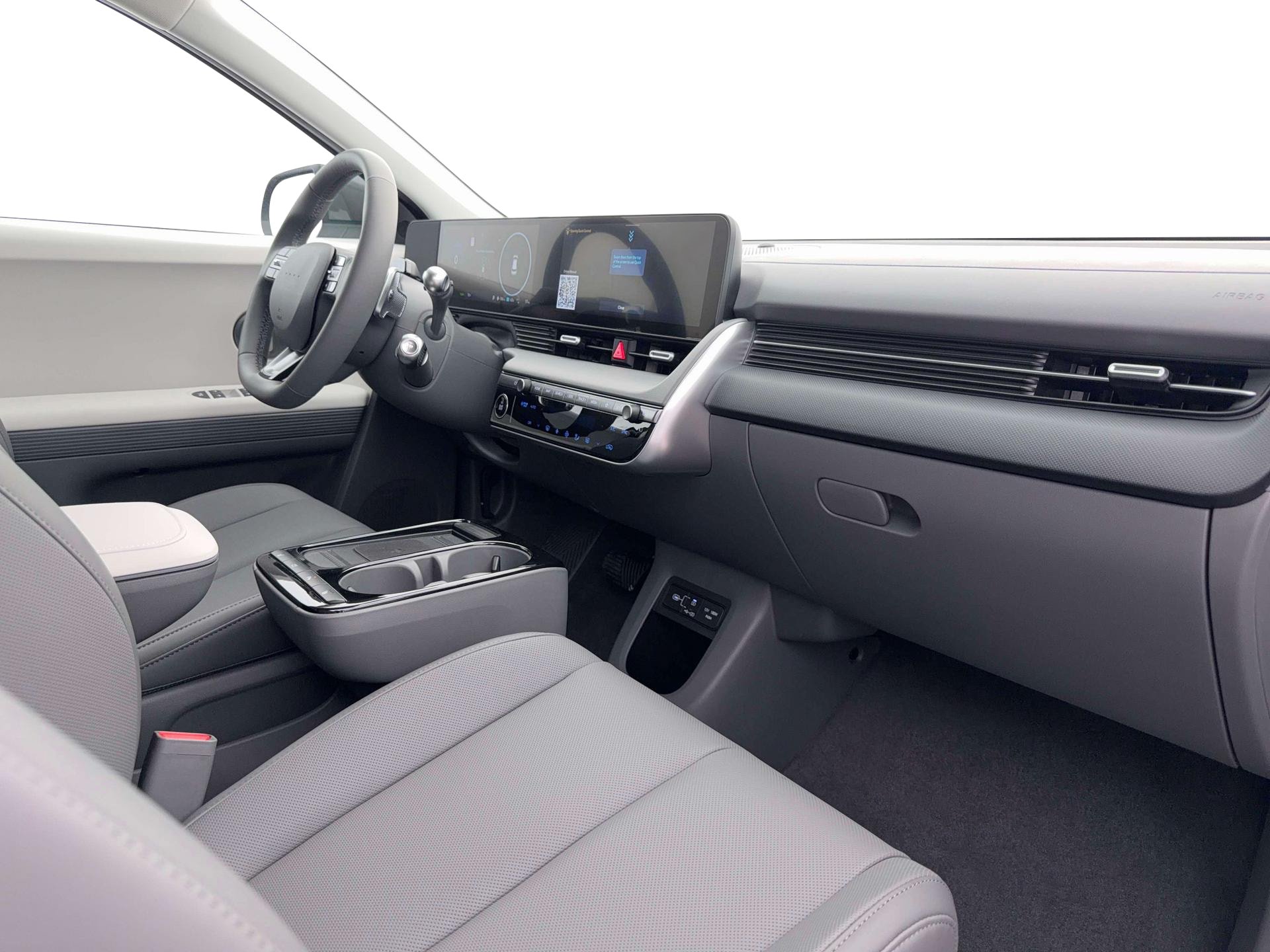New 2026 Hyundai Ioniq 5 SEL AWD/4WD image 15